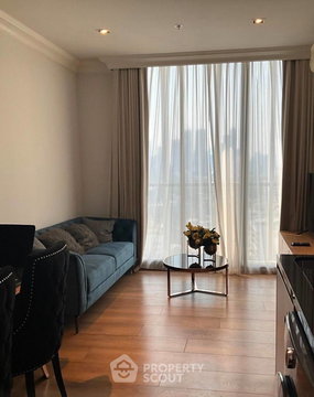 2-BR Condo at Park Origin Phrom Phong near BTS Phrom Phong (ID 2652192)