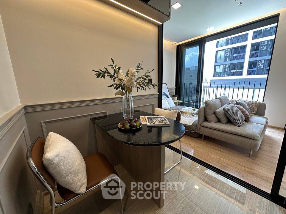 picture 1-BR Condo at Noble Around Ari near BTS Ari (ID 1354521) - 2/25