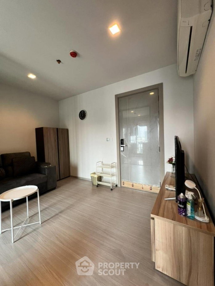 picture 1-BR Condo at Life Asoke - Rama 9 near MRT Phra Ram 9 (ID 2068106) - 2/5