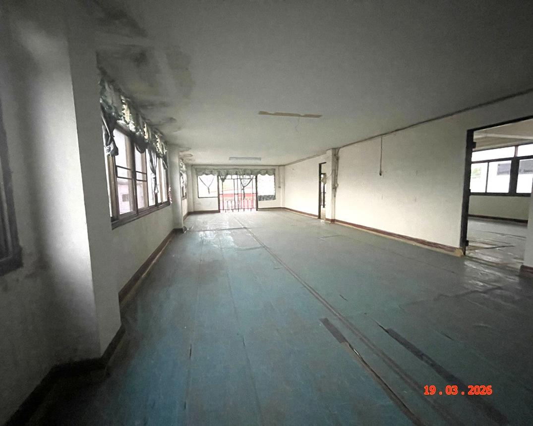 รูป อาคารพาณิชย์ 109.9 ตร.วา เรณูนคร นครพนม 4.4M - รูปที่ 20/32