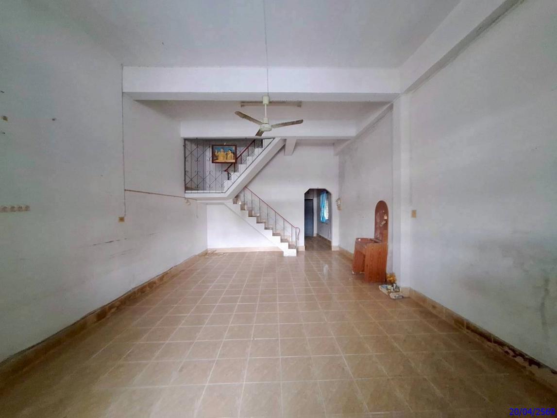 picture SHOP HOUSE 28 Sq.w. Yan Ta Khao Trang for 1.5M - 12/24
