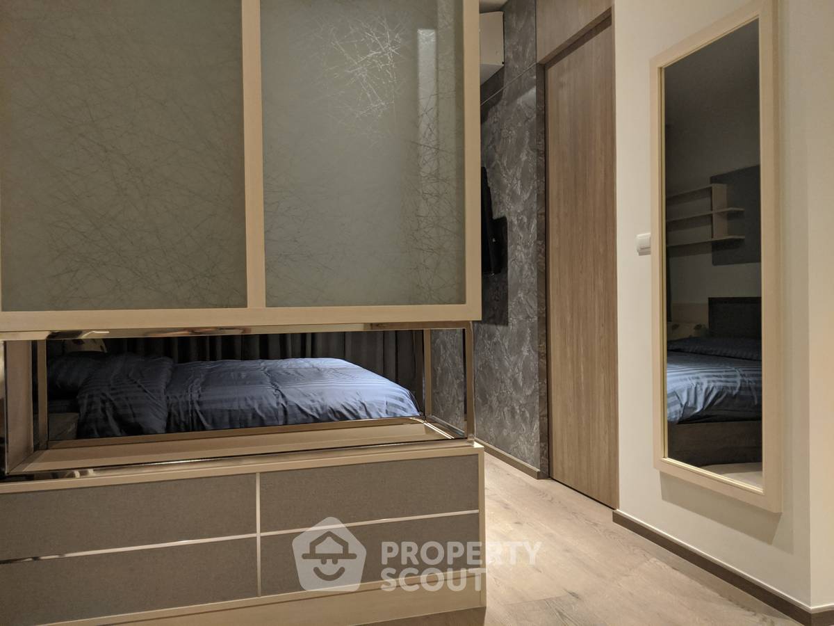 picture High-Floor 1-BR Condo at Park Origin Phrom Phong, BTS Phrom Phong (ID 362947) - 18/26