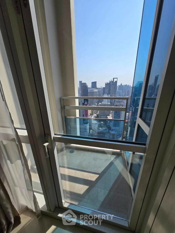 รูป คอนโด 3-ห้องนอน ที่ แอทธินี เรสซิเด้นซ์ ใกล้ BTS เพลินจิต (ID 2932945) - รูปที่ 7/9