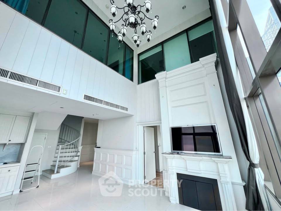 รูป คอนโด 2-ห้องนอน ที่ ดิ เอ็มโพริโอ เพลส ใกล้ BTS พร้อมพงษ์ (ID 2446763) - รูปที่ 3/20