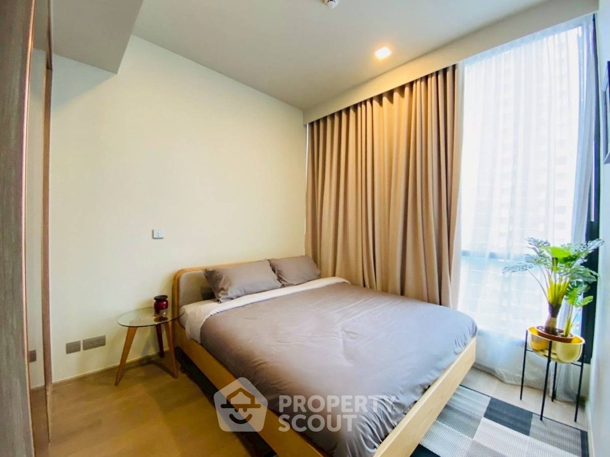 รูป คอนโด 1-ห้องนอน ที่ เซเลส อโศก ใกล้ MRT สุขุมวิท (ID 2916817) - รูปที่ 7/11
