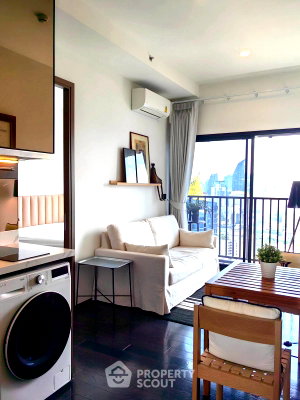 Condos for rent : 1-BR Condo at Park Origin Thonglor near BTS Thong Lor (ID 2879076)