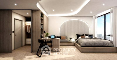 Condos for sale : 1-BR 31 Sqm At Reference Sathorn–Wongwian Yai, 100m to BTS Wongwian Yai (ID 1292979)