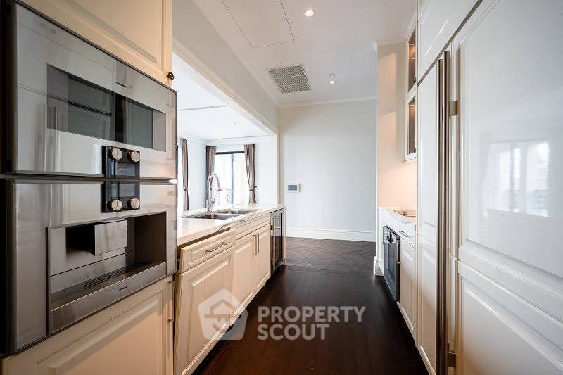 picture 3-BR Condo at 98 Wireless near BTS Phloen Chit (ID 2722483) - 24/28