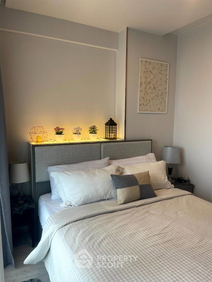 picture 1-BR Condo For Sale Ideo Ratchada-Sutthisan Near MRT Ratchadaphisek (ID 2056602) - 2/12