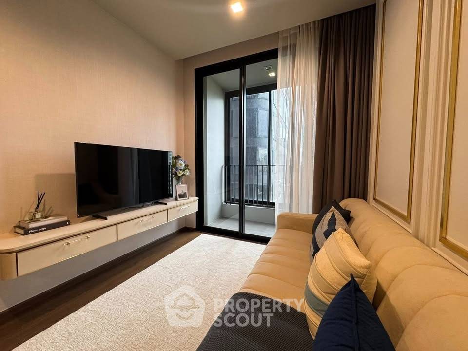picture 1-BR Condo at Ideo Q Sukhumvit 36 near BTS Thong Lor (ID 2510699) - 6/14