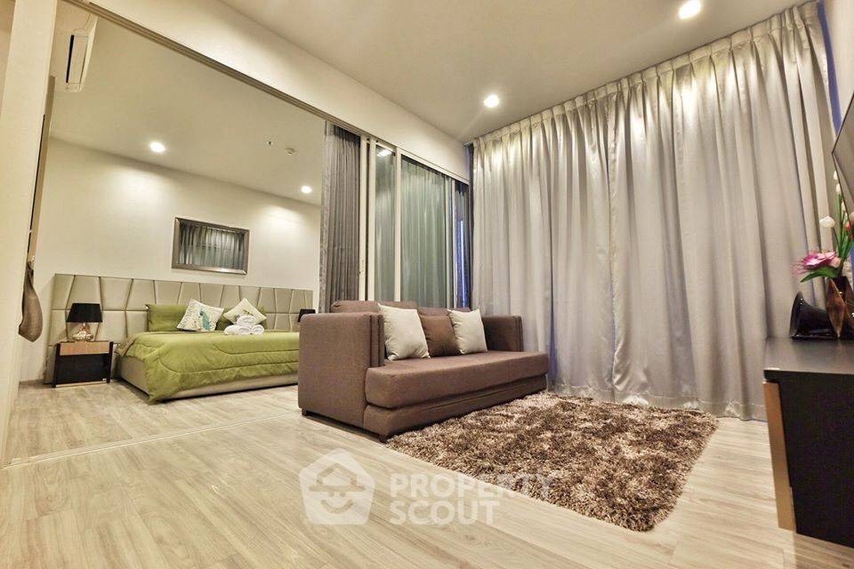 รูป คอนโด 1 ห้องนอน ขนาด 54 ตร.ม. ชั้นสูง 20 ขาย บ้านปลายหาด พัทยา (ID 2418722) - รูปที่ 6/9