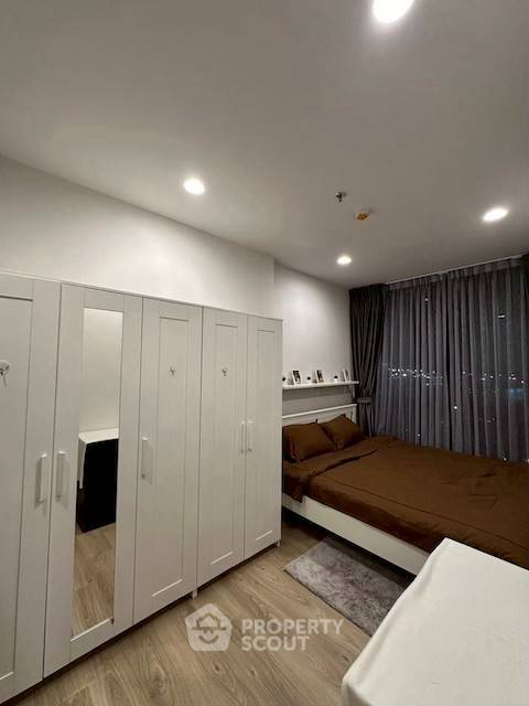 รูป คอนโด 1 ห้องนอน ชั้น 17 โอกะ เฮาส์ สุขุมวิท 36 ใกล้ BTS ทองหล่อ (ID 2895069) - รูปที่ 5/7