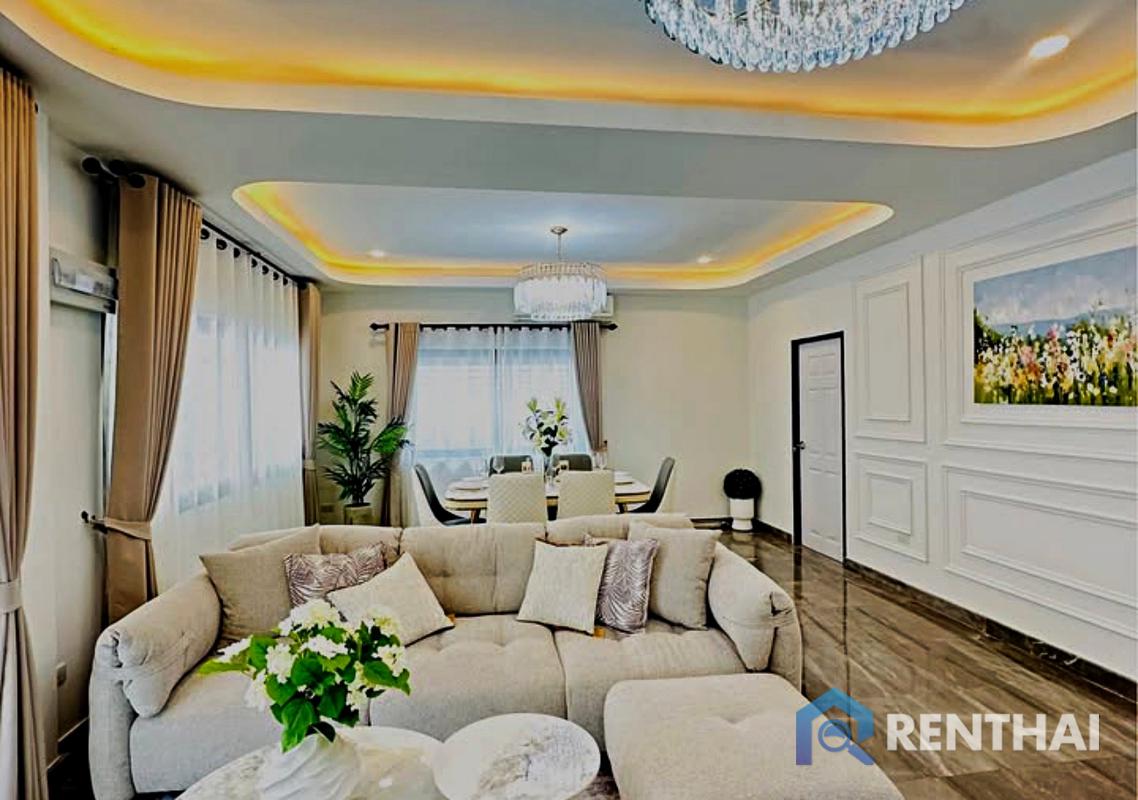 รูป สำหรับ ขาย บ้าน 3 ห้องนอน ที่ พัทยาตะวันออก - รูปที่ 2/20