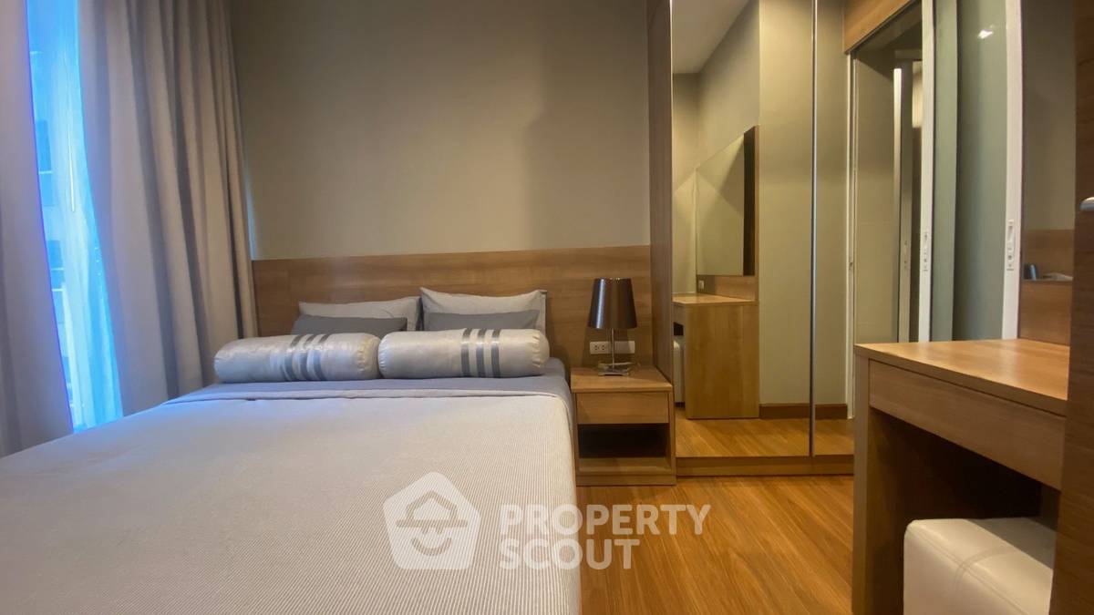 picture 1-BR Condo at Rhythm Sukhumvit 50 near BTS On Nut (ID 2620461) - 7/12