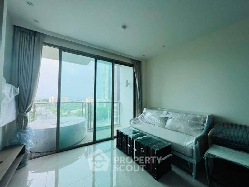 รูป คอนโด 1-ห้องนอน ที่ เดอะ ริเวียร่า โอเชี่ยน ไดร์ฟ ใกล้ หาดจอมเทียน (ID 1220334) - รูปที่ 8/12