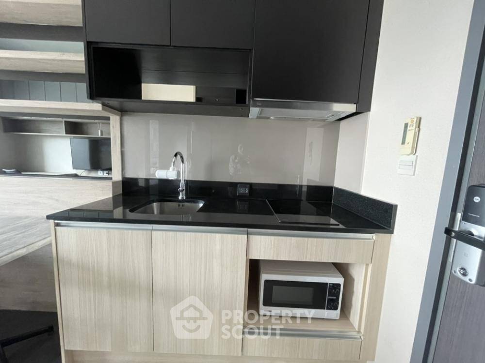 picture 1-BR Condo at The Edge Sukhumvit 23 near MRT Sukhumvit (ID 1403518) - 10/13