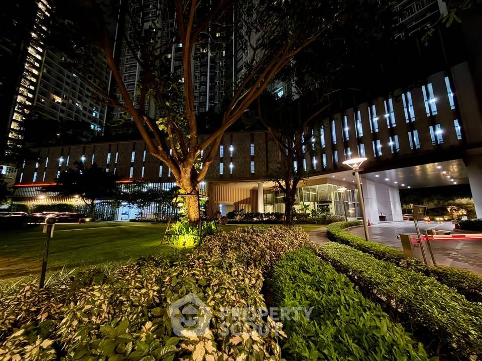 รูป คอนโด 1-ห้องนอน ที่ เดอะ คีย์ สาทร - เจริญราษฎร์ ใน บางโคล่ (ID 2793252) - รูปที่ 5/20