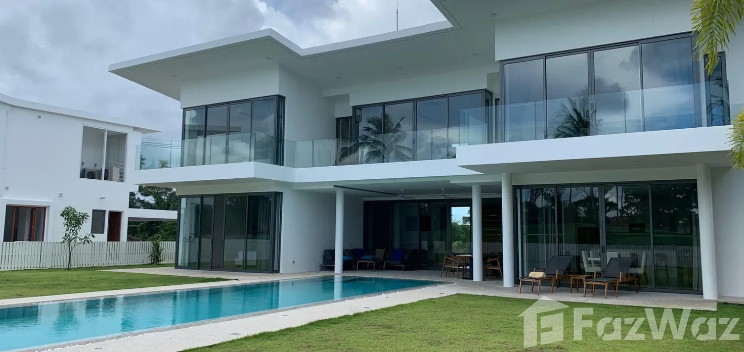 picture 4 Bedroom Villa for rent at Laguna Homes 409147 - 22/62