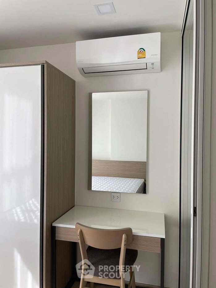 picture 1-BR Condo at Chambers On-Nut Station near BTS On Nut (ID 1369052) - 3/10
