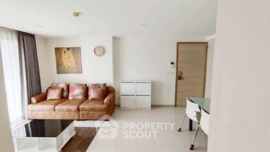 2-BR Condo at Socio Reference 61 near BTS Thong Lor (ID 1400249)
