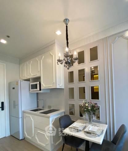 รูป คอนโด 1-ห้องนอน ที่ โนเบิล สเตท 39 ใกล้ BTS พร้อมพงษ์ (ID 2569753) - รูปที่ 1/4