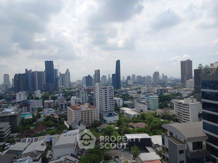รูป คอนโด 2-ห้องนอน ที่ คอนโดวัน เอ็กซ์ สุขุมวิท 26 ใกล้ BTS พร้อมพงษ์ (ID 2570113) - รูปที่ 5/7