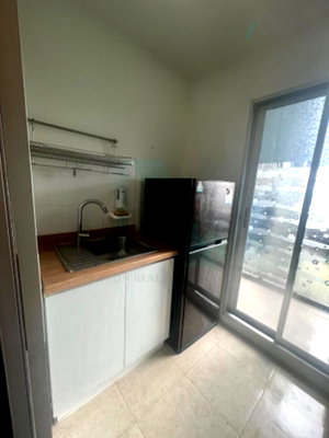 Condos for rent : 🔺 For Rent Condo U DELIGHT RATCHAVIBHA Building 1, Floor 11,1 bed room, Room size 31.00 sqm