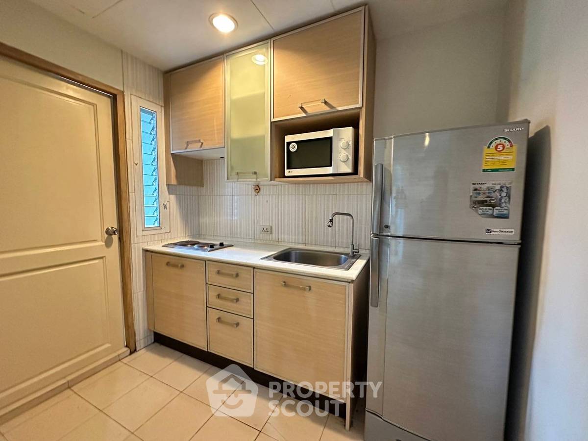 picture 1-BR Condo at Pandao Place Condominium near BTS On Nut (ID 2336464) - 5/5