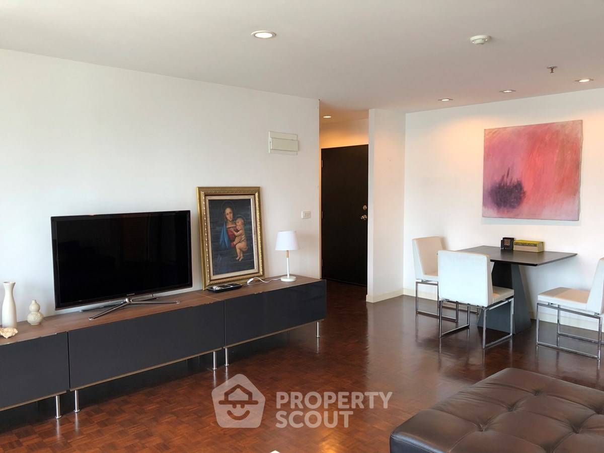 picture 1-BR Condo at Sukhumvit Suite near BTS Nana (ID 2874048) - 4/14