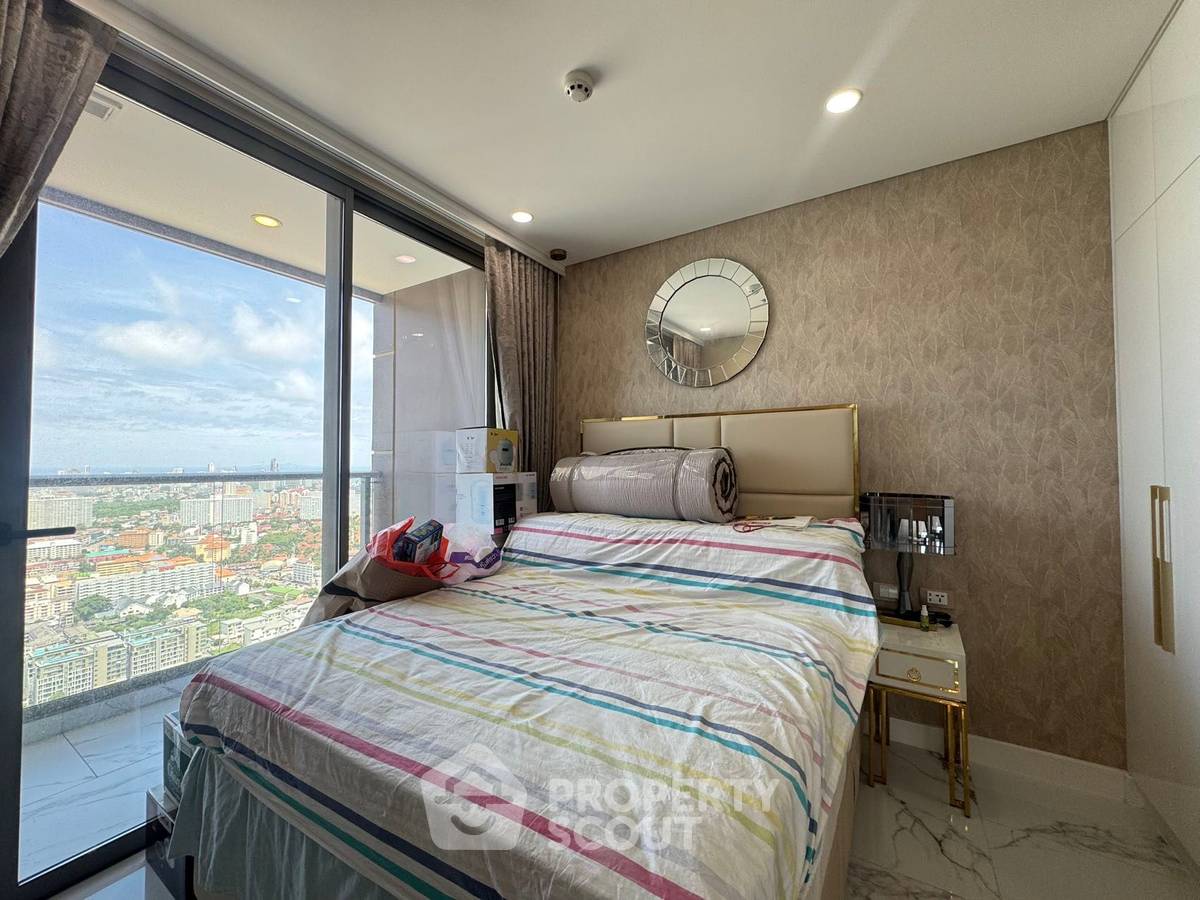 รูป คอนโด 2-ห้องนอน ที่ โคปาคาบาน่า บีช จอมเทียน ใกล้ หาดจอมเทียน (ID 2529316) - รูปที่ 5/9