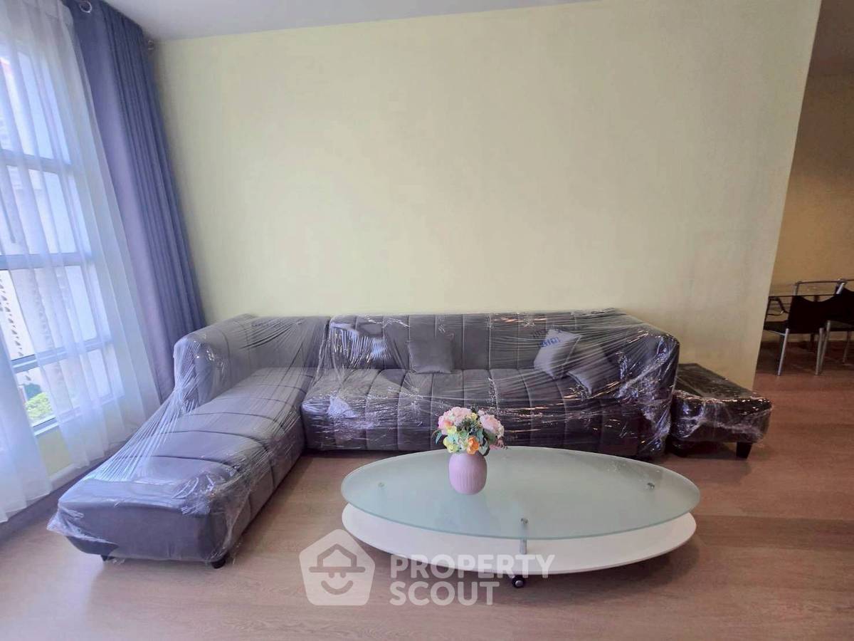 รูป คอนโด 2-ห้องนอน ที่ ซิตี้ สมาร์ท สุขุมวิท18 ใกล้ BTS อโศก (ID 2951373) - รูปที่ 2/8
