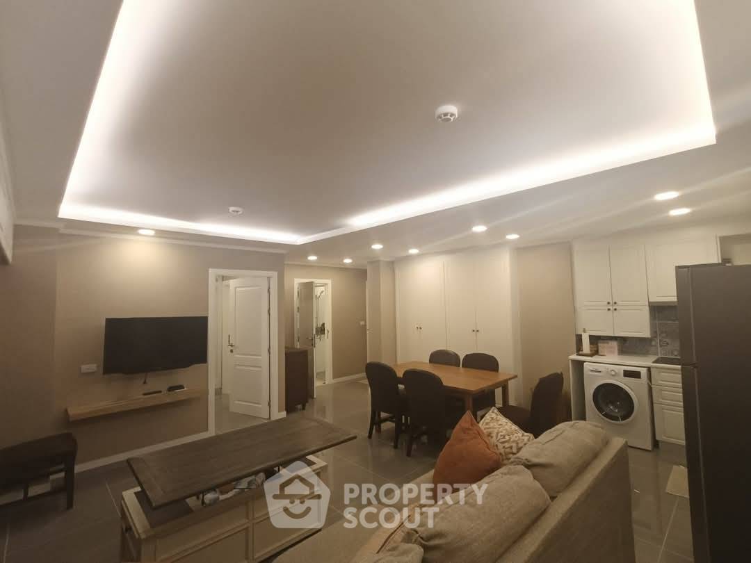 รูป คอนโด 2 ห้องนอน 71 ตร.ม. คุ้มค่า ที่ The Orient Resort & Spa (พัทยา) (ID 2048801) - รูปที่ 5/10