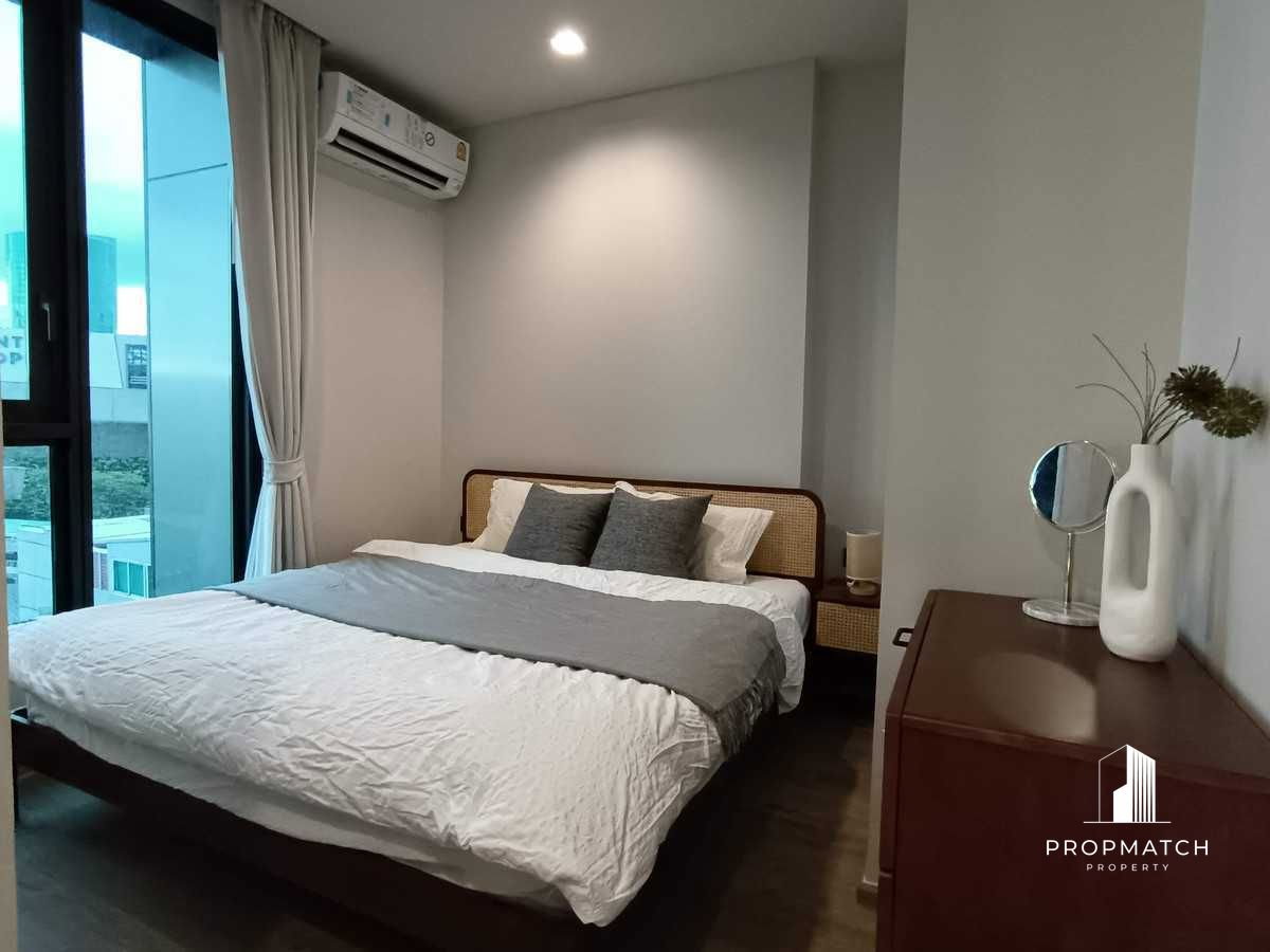 รูป PM035786 ✨Flash Deal ✨ The Crest Park Residences (1Bed 1Bath 50 SQM.) พร้อมอยู่ ! เพียง 44,000 บาทต่อเดือน Tel.0981315848 @propmatch - รูปที่ 12/14