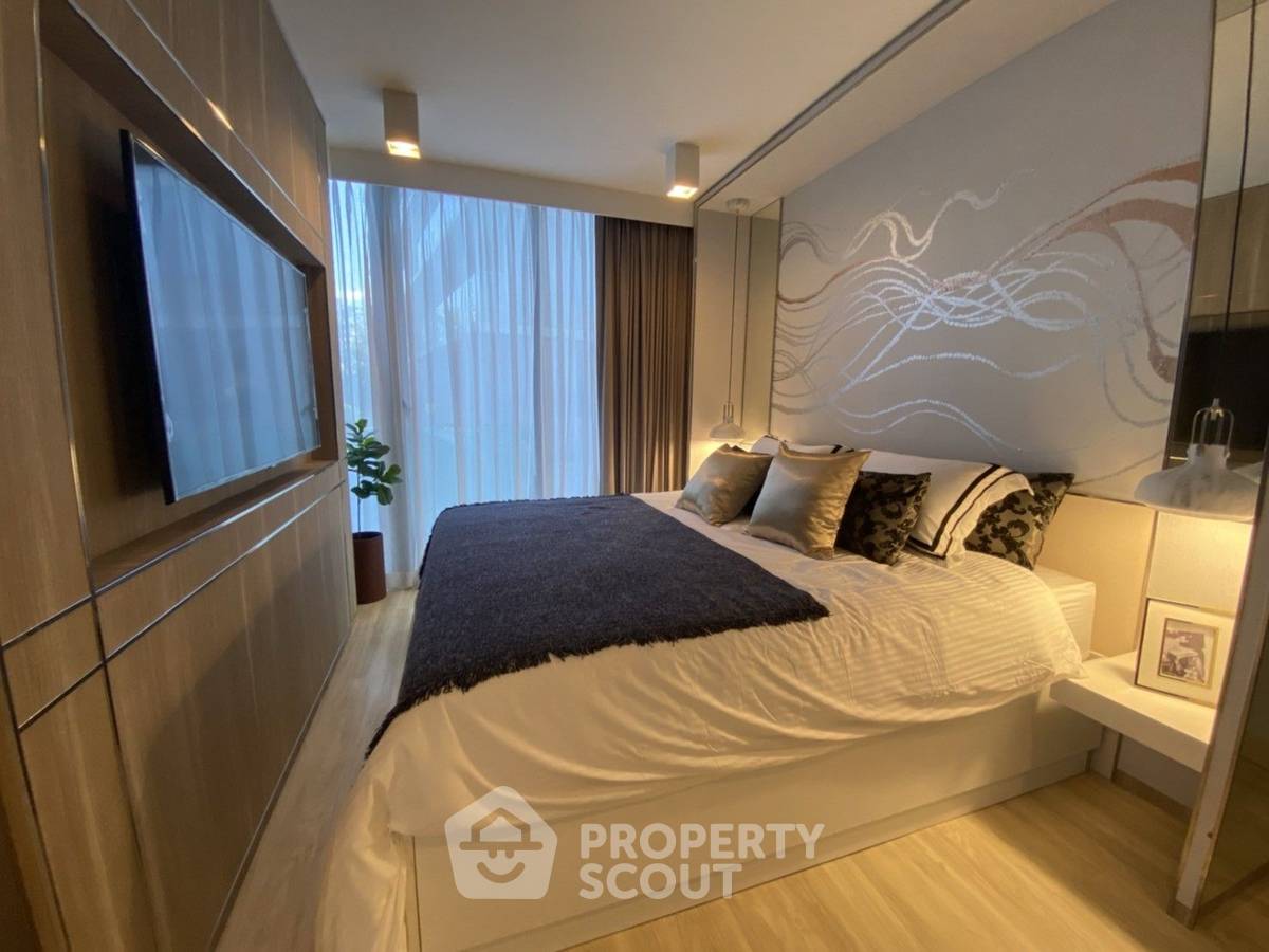 รูป คอนโด 3 ห้องนอน 117 ตร.ม. ขาย ที่ เดอะไพน์ หัวหิน ใกล้เขาตะเกียบ (ID 1105934) - รูปที่ 10/25