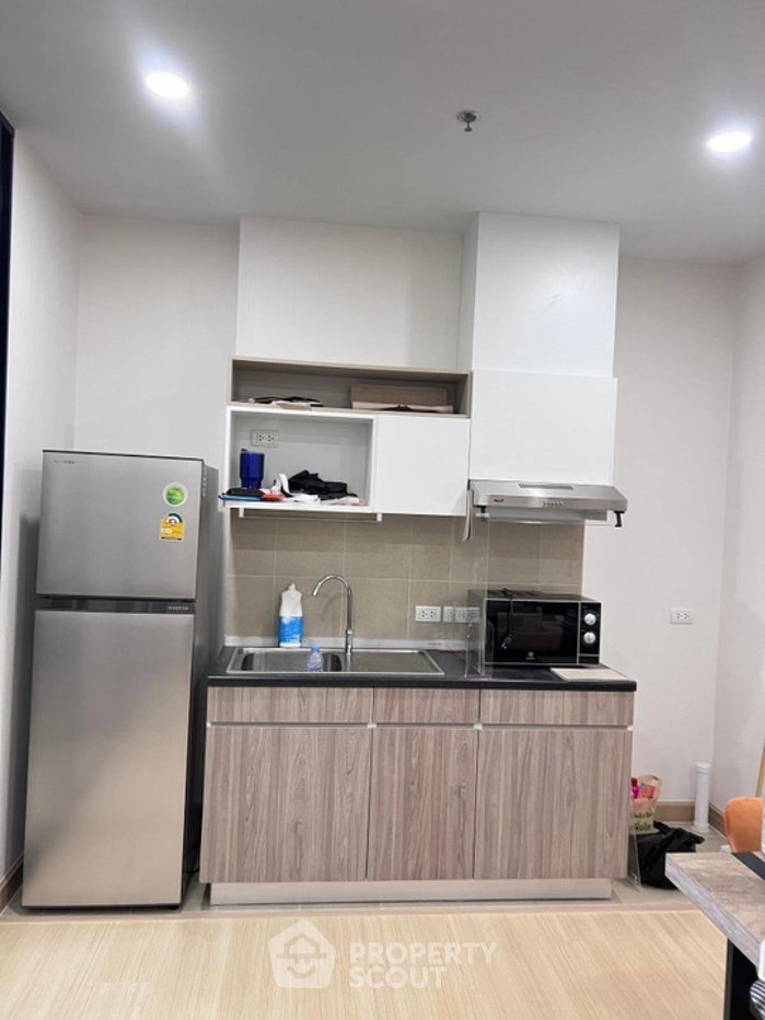 รูป คอนโด 2 ห้องนอน ขาย ที่ ศุภาลัย ลอฟท์ พระราชทาน-วงเวียนใหญ่ ใกล้ BTS วงเวียนใหญ่ (ID 1822528) - รูปที่ 8/8