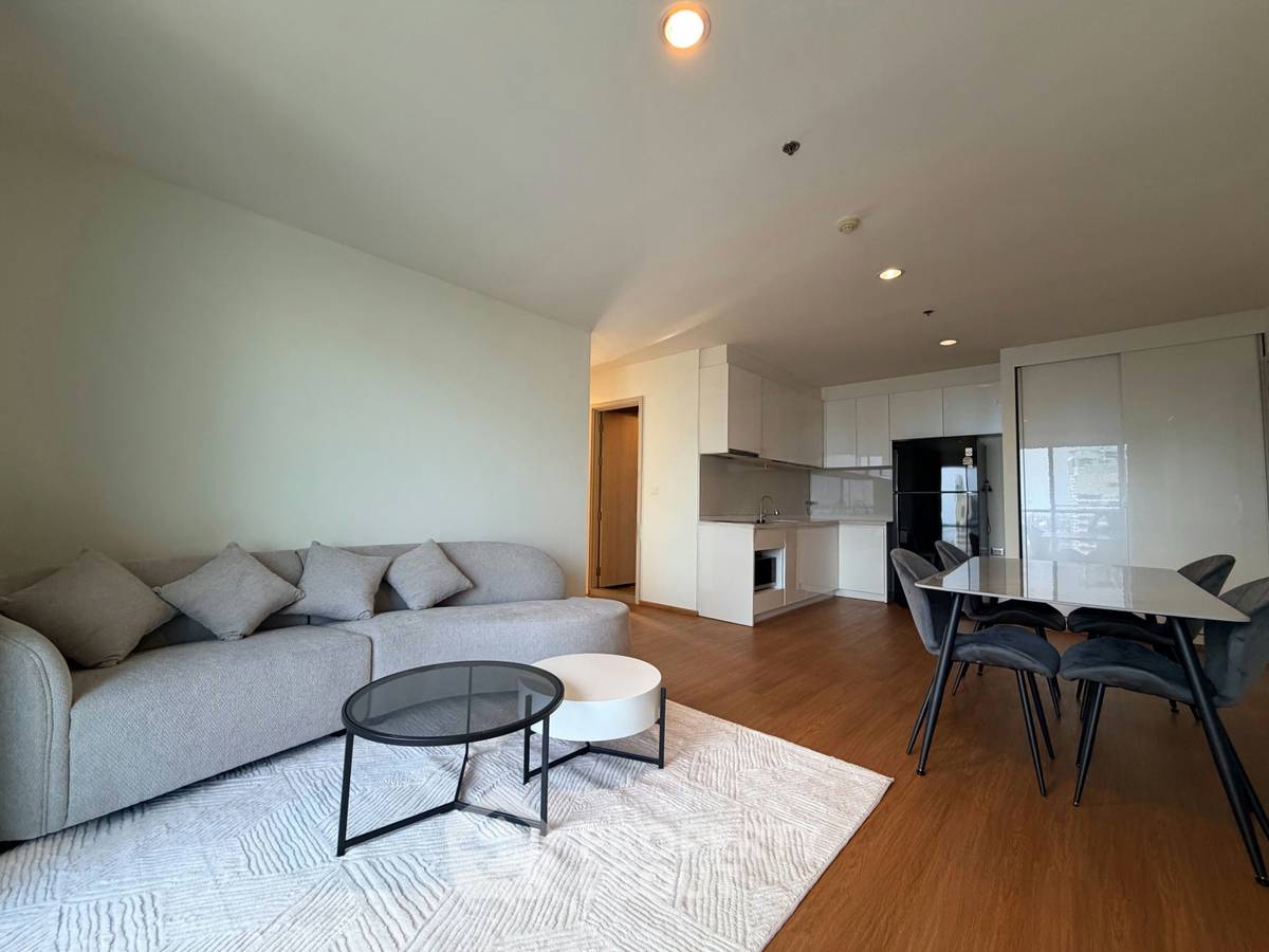 รูป คอนโด 2-ห้องนอน ที่ ริทึ่ม สุขุมวิท42 ใกล้ BTS เอกมัย (ID 2839618) - รูปที่ 7/11