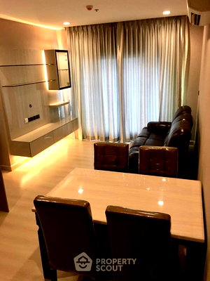 Condos for sale : 2-BR Condo At 21st Floor, The Signature By Urbano Saphan Kwai, 100m To BTS Saphan Khwai (ID 993360)