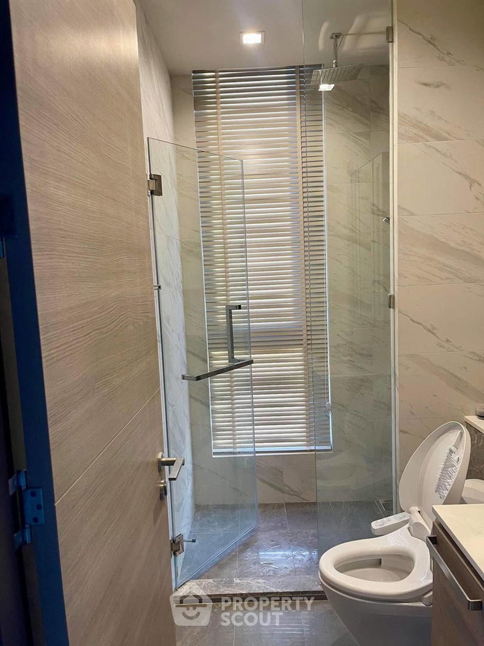 picture 1-BR Condo at The Crest Park Residences near MRT Phahon Yothin (ID 2569275) - 7/8