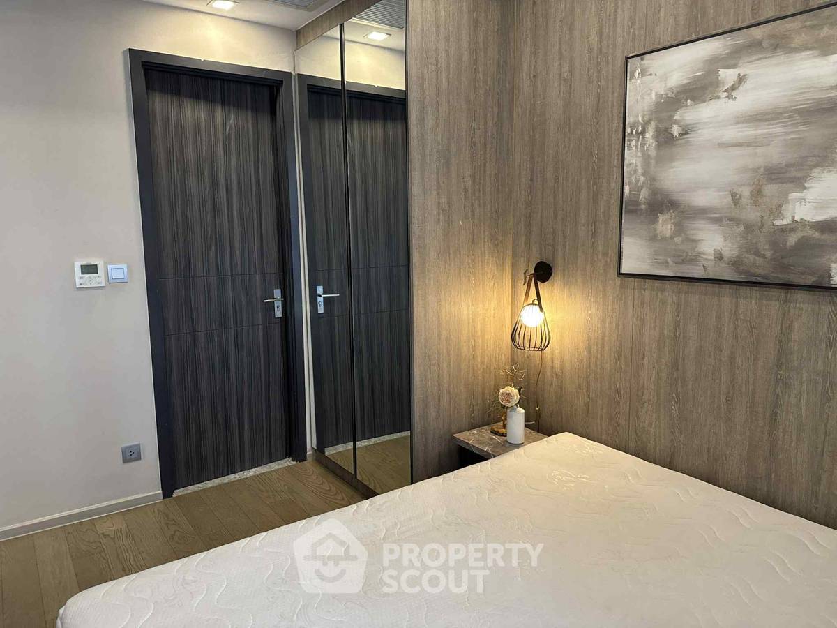 picture 1-BR Condo at Ashton Asoke near MRT Sukhumvit (ID 2365895) - 5/7