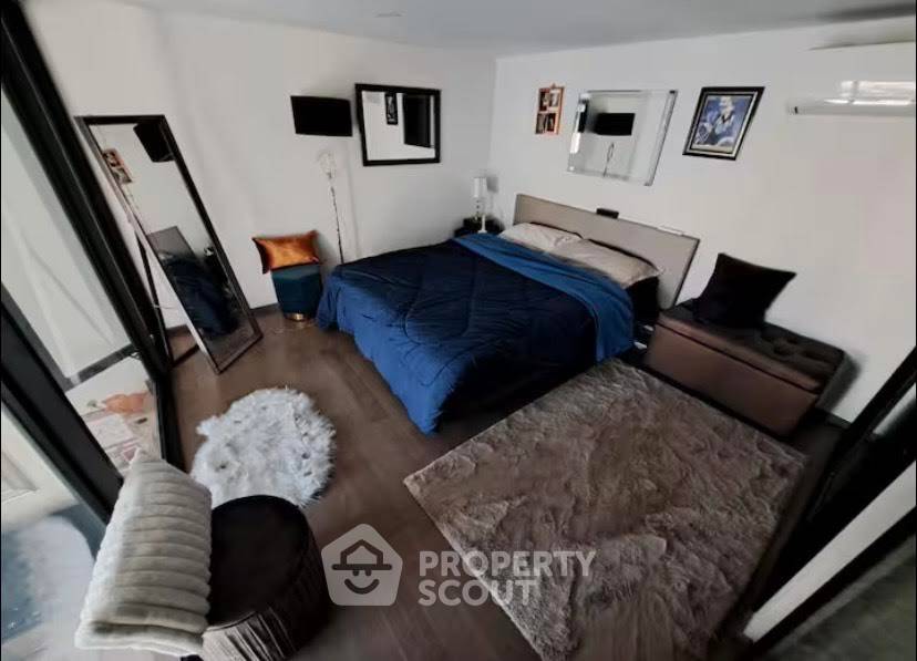 picture 1-BR Condo at Park Origin Thonglor near BTS Thong Lor (ID 2598708) - 6/8