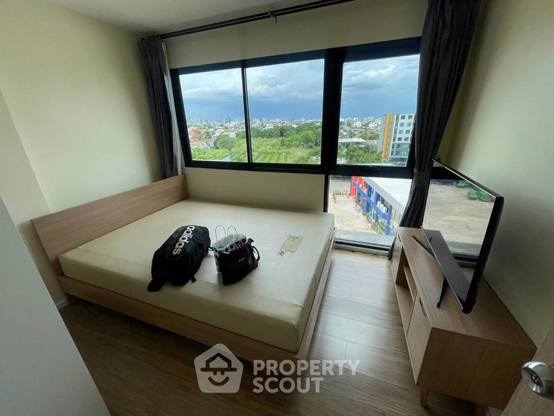 Condos for sale : 1-BR Condo For Sale, B Republic Sukhumvit 101/1, Bang Chak (ID 2317684)