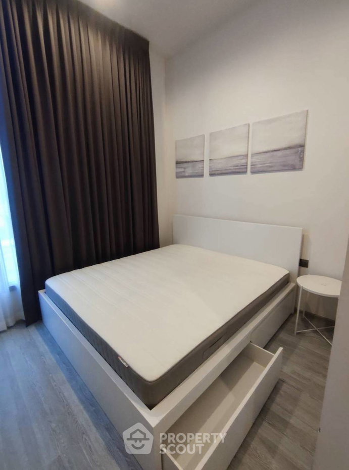 picture Well-Priced 1-BR Condo at The Line Sukhumvit 101, 100m to BTS Punnawithi (ID 2452730) - 6/8