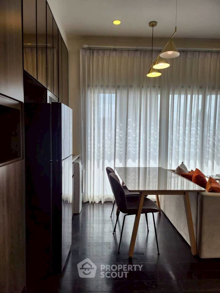 picture 2-BR Condo at Park Origin Thonglor near BTS Thong Lor (ID 2415214) - 3/10