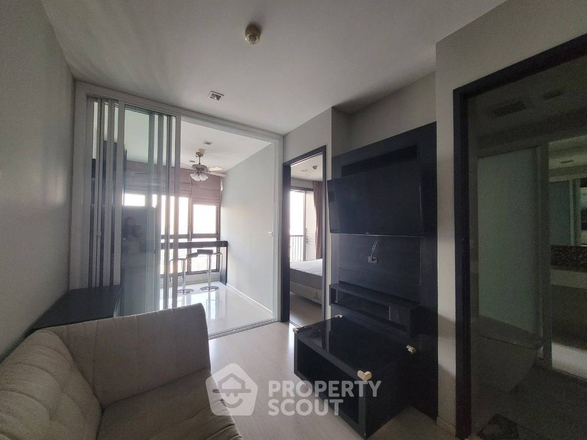 รูป คอนโด 1-ห้องนอน ที่ ริทึ่ม สุขุมวิท 44/1 ใกล้ BTS พระโขนง (ID 2010977) - รูปที่ 2/11