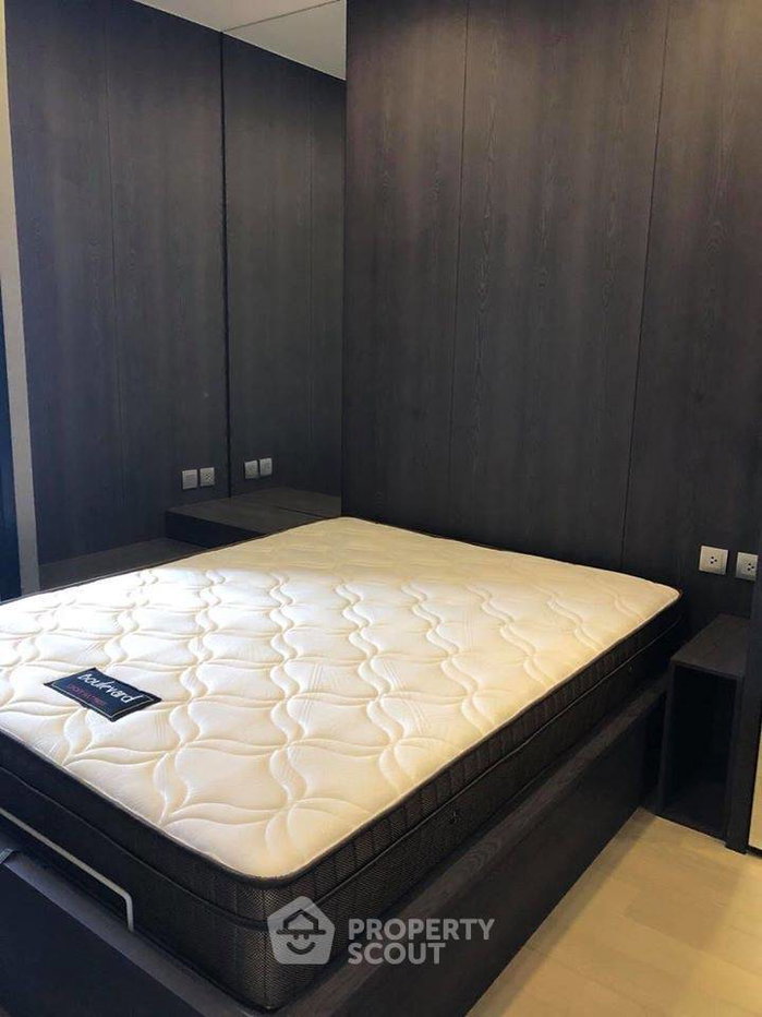 picture 1-BR Condo at Ashton Asoke near MRT Sukhumvit (ID 2746490) - 3/8