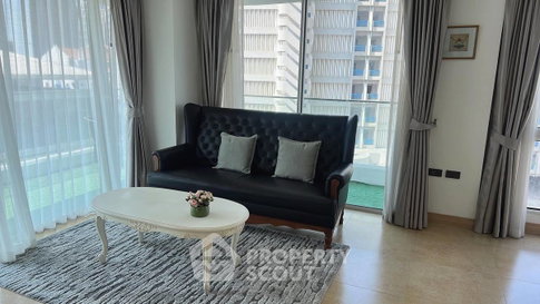 คอนโด 1 ห้องนอน The Cliff Condominium พัทยา ใกล้ปราตัม นัค (ID 2033756)
