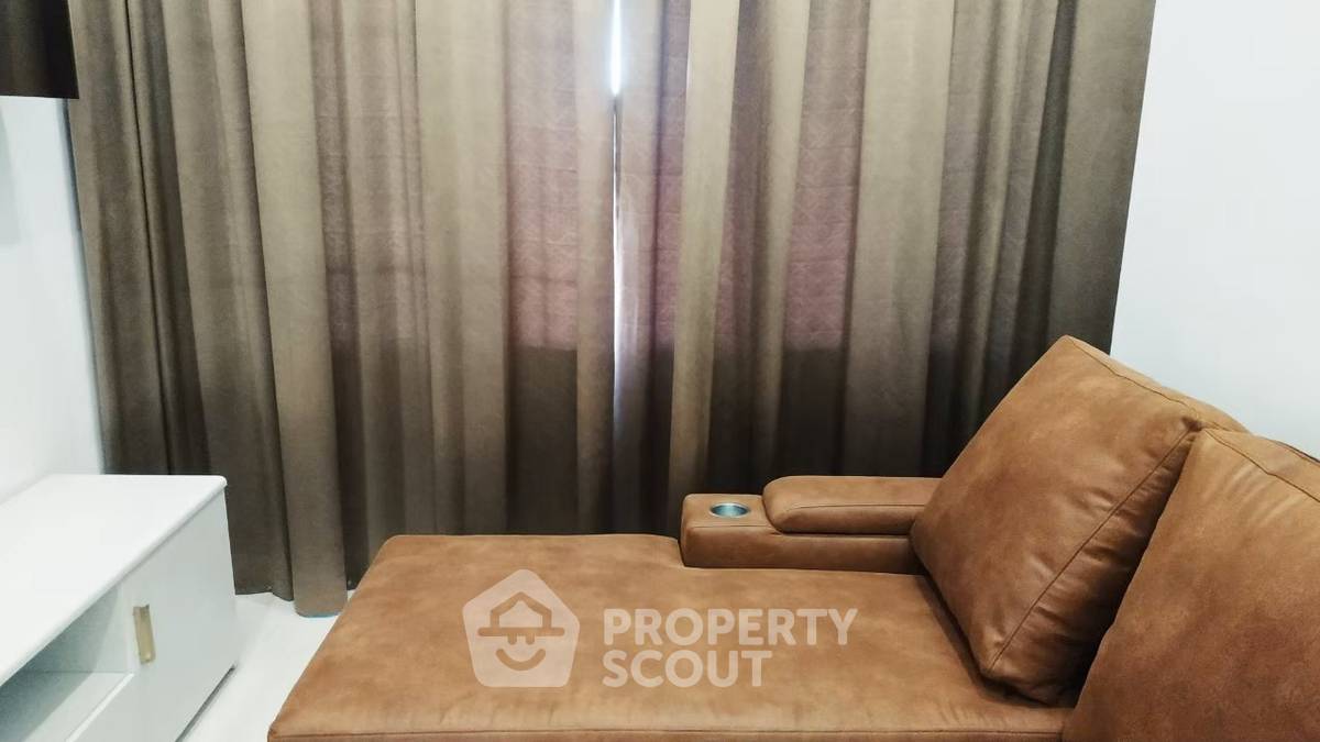 รูป คอนโด 1 ห้องนอน ชั้น 30 Knightsbridge Prime Sathorn ใกล้ BTS เซนต์หลุยส์ (ID 2900823) - รูปที่ 3/16