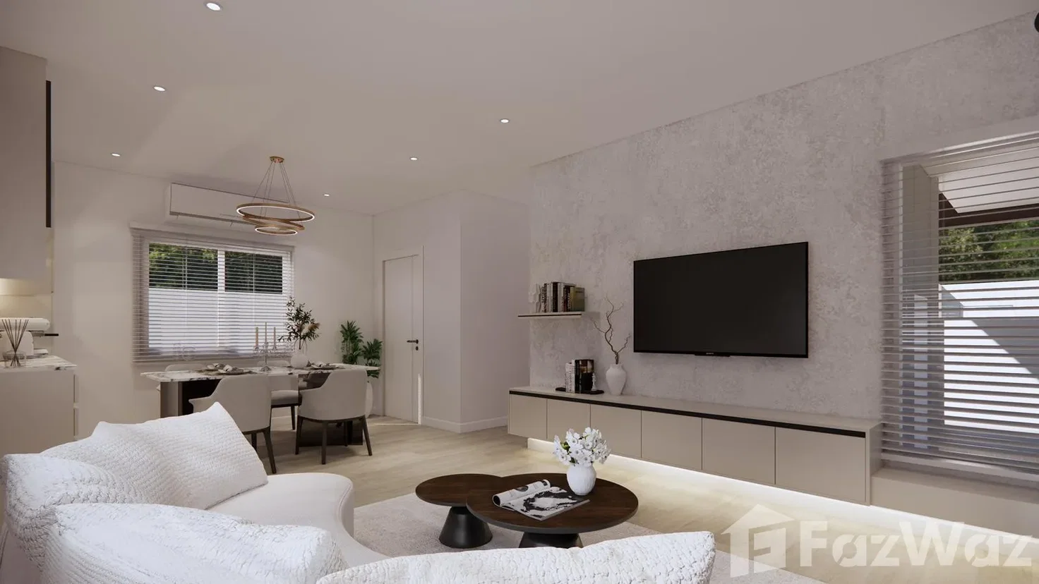 รูป บ้านเดี่ยวให้เช่า 4 ห้องนอน ในโครงการ สราญสิริ เกาะแก้ว รีทรีต 6045877 - รูปที่ 6/12