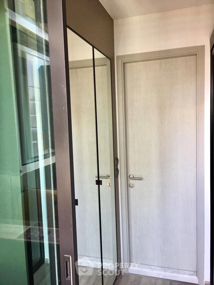 รูป คอนโด 1-ห้องนอน ที่ ริทึ่ม เอกมัย ใกล้ BTS เอกมัย (ID 453059) - รูปที่ 4/4