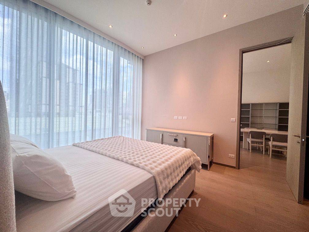 รูป คอนโด 1-ห้องนอน ที่ สโคป หลังสวน ใกล้ BTS ชิดลม (ID 1546168) - รูปที่ 29/42
